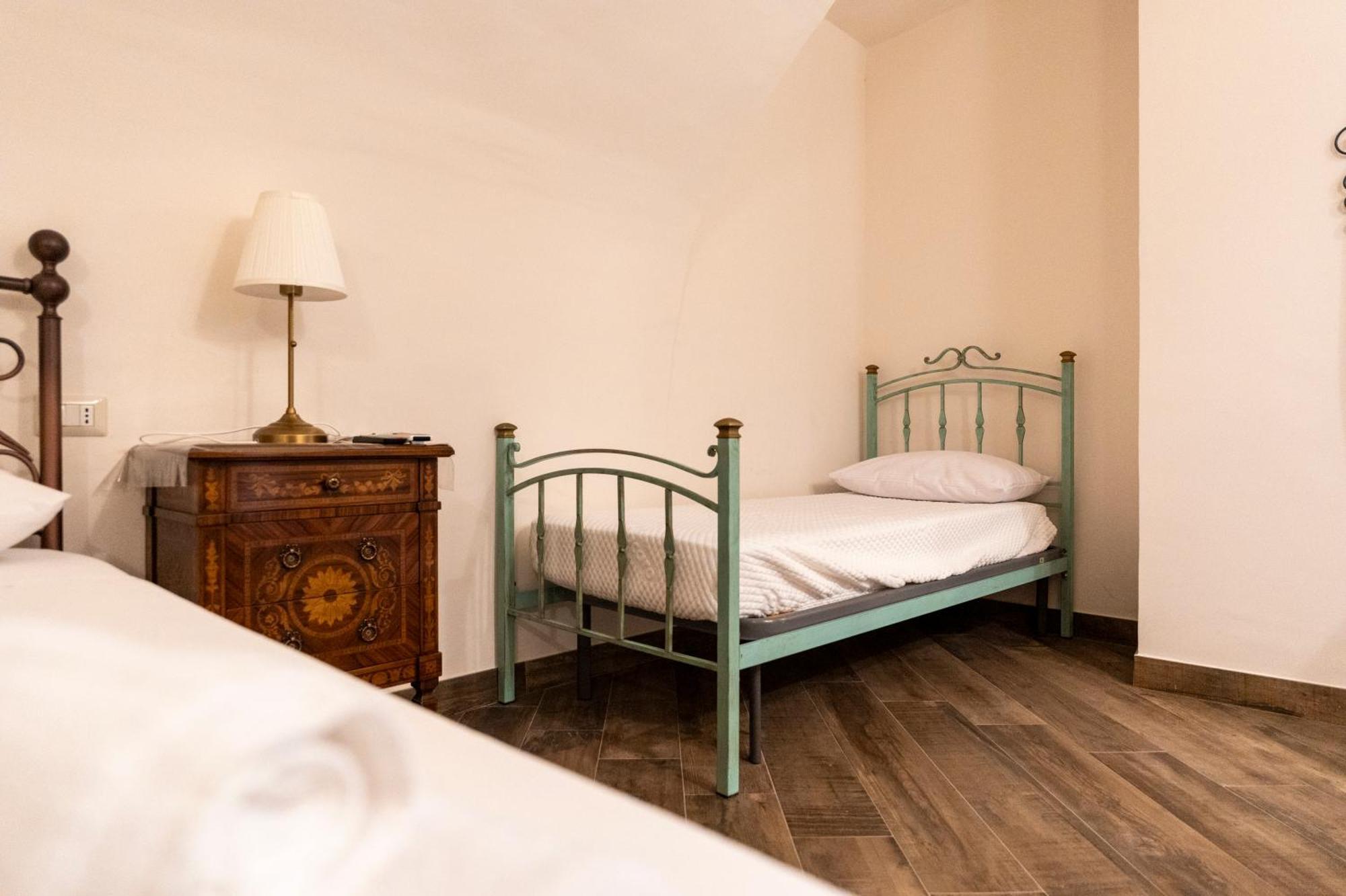 Guest house Dece3 Naples