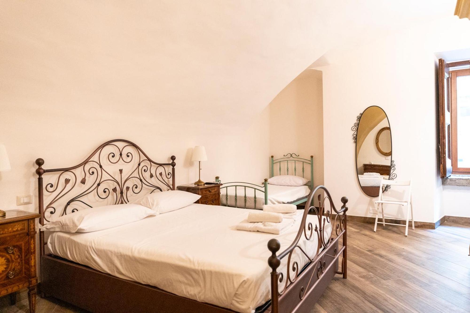 Dece3 Guest house Naples