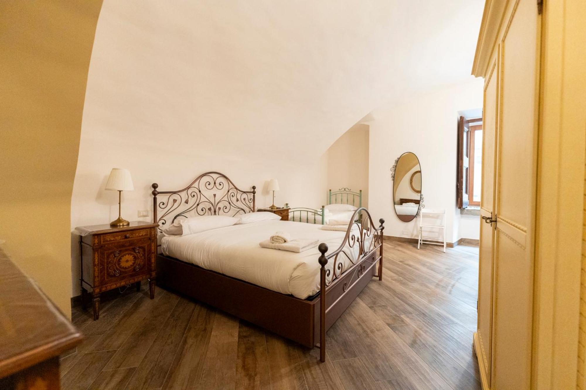 Guest house Dece3 Naples