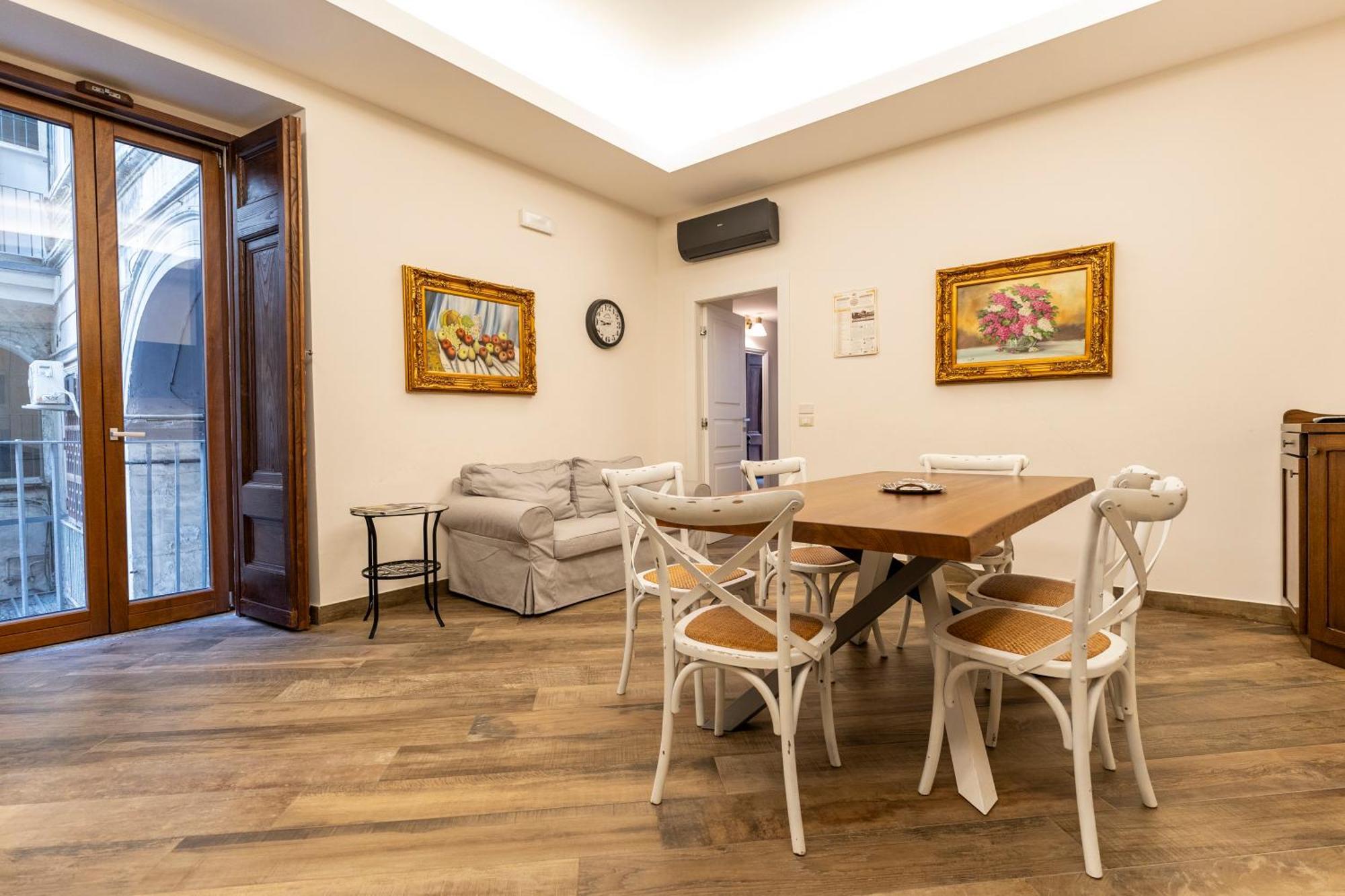 Guest house Dece3 Naples